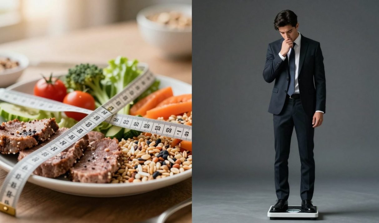 Harsh Diet Pros and Cons: Making an Informed Choice