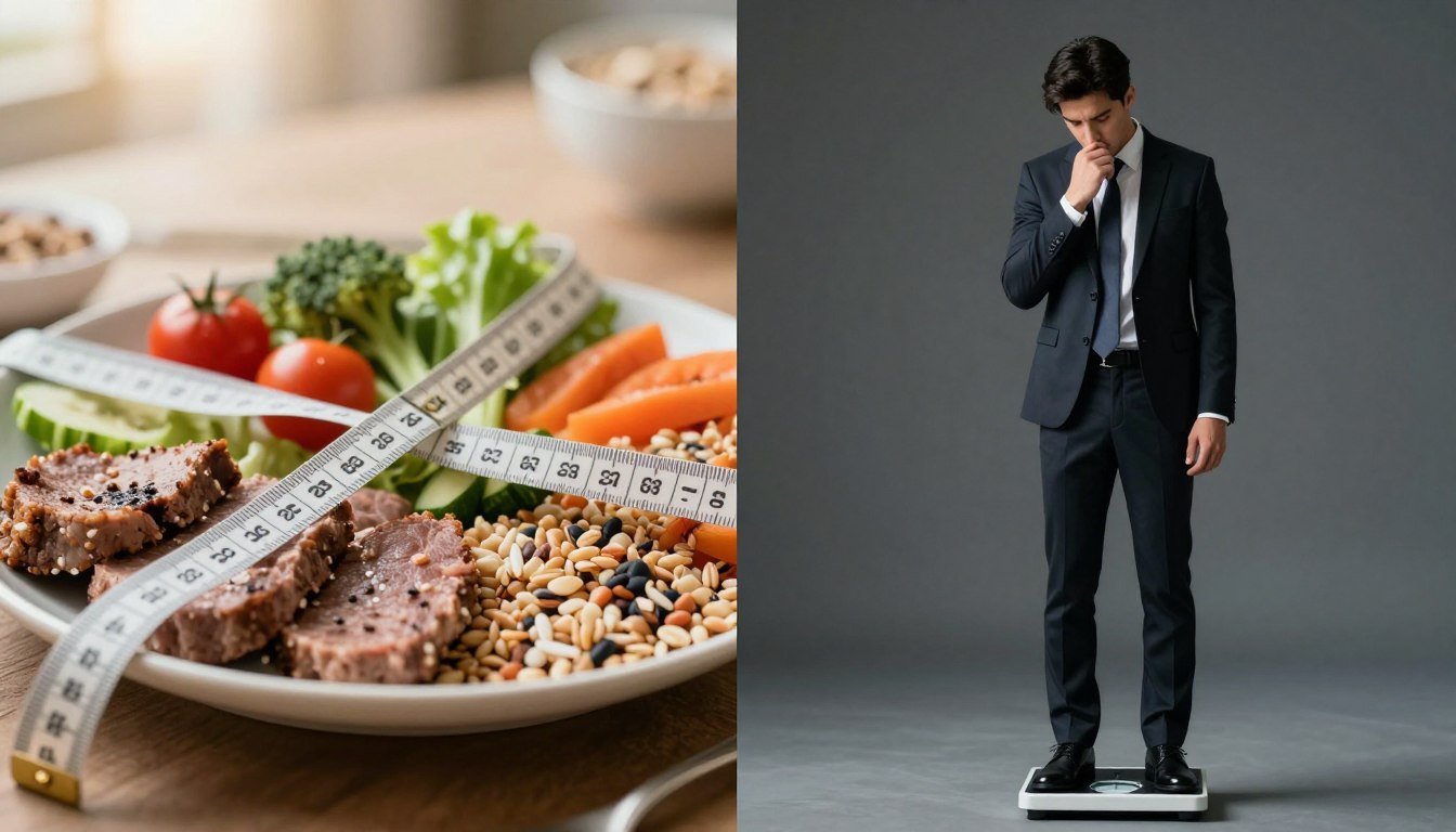 Harsh Diet Pros and Cons: Making an Informed Choice