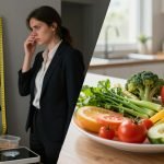 The dangers of a strict diet