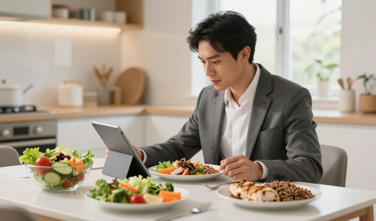 كل ما تريد معرفته عن الدايت القاسي