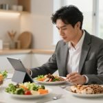 الدايت القاسي